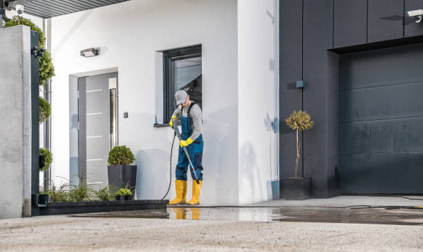 Best Graffiti Removal  in Lake Brownwood, TX